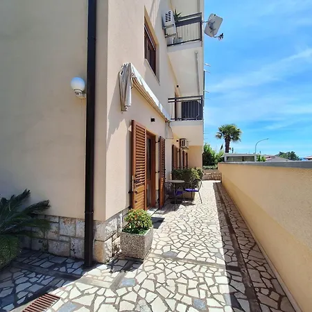And Katunar Apartamento Crikvenica