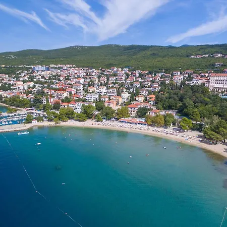 Apartamento And Katunar Crikvenica