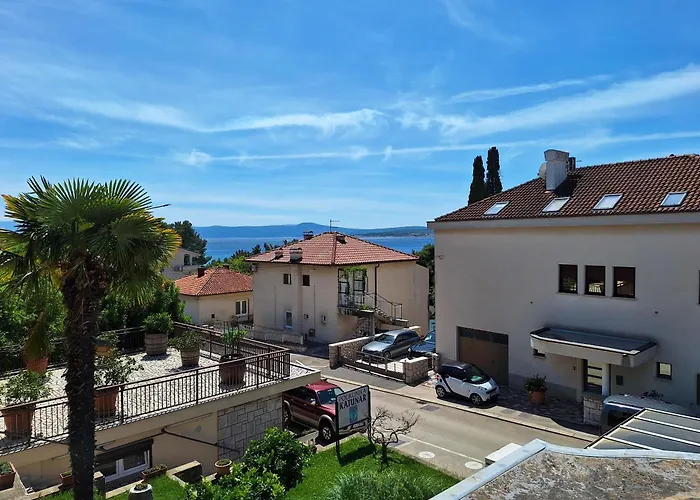 And Katunar Crikvenica