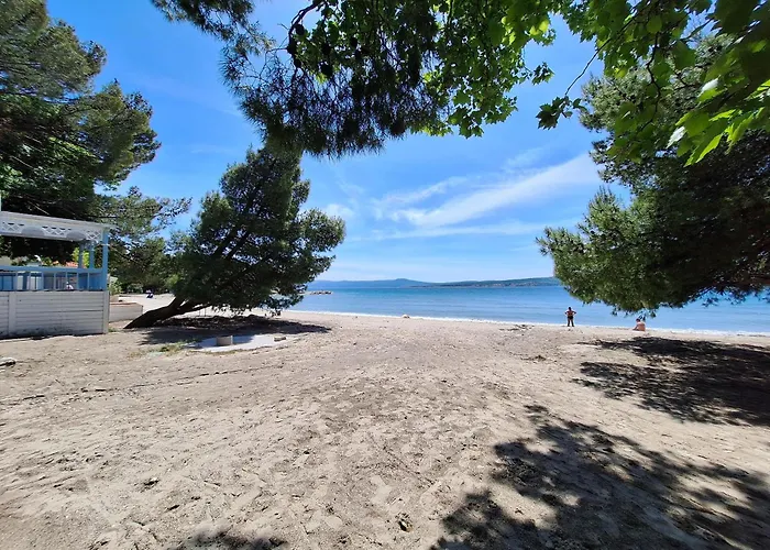Appartement And Katunar Crikvenica