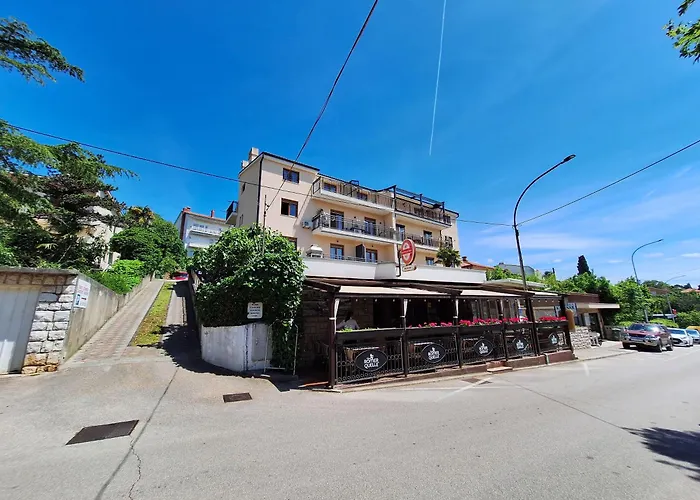 And Katunar Appartement