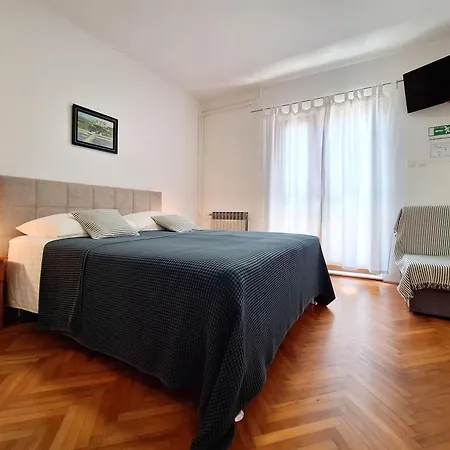 And Katunar Appartement Crikvenica