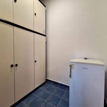 And Katunar Apartman