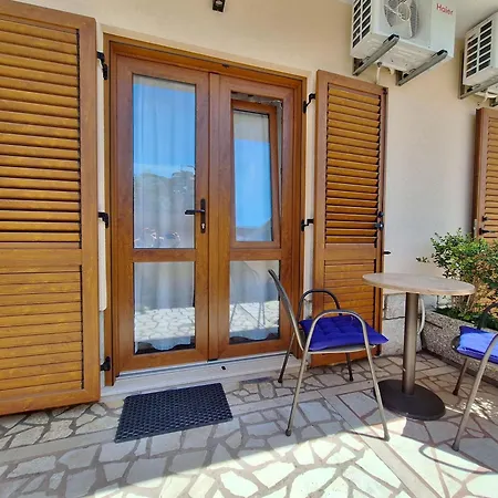 Apartman And Katunar Crikvenica