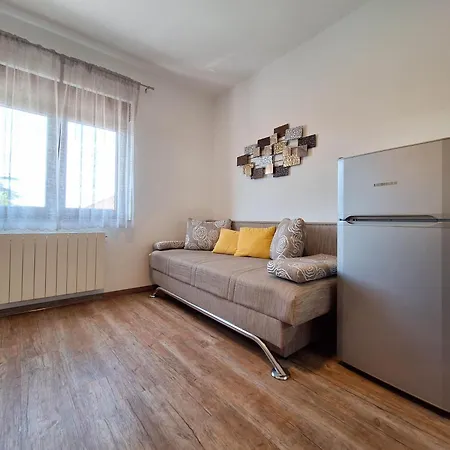 Apartman And Katunar Crikvenica