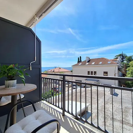 And Katunar * Crikvenica