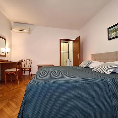 And Katunar Crikvenica