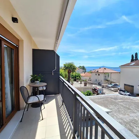 And Katunar Apartman