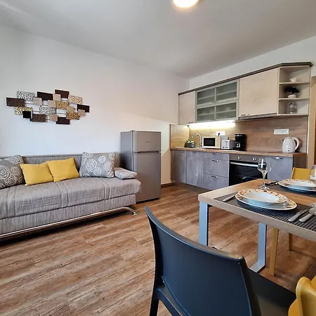 Apartman And Katunar Crikvenica
