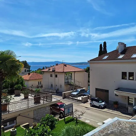 And Katunar Crikvenica