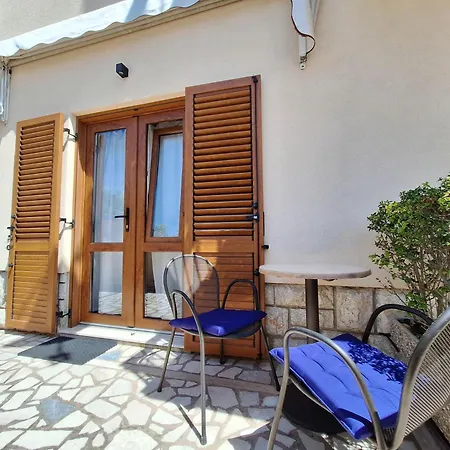 Appartement And Katunar Crikvenica