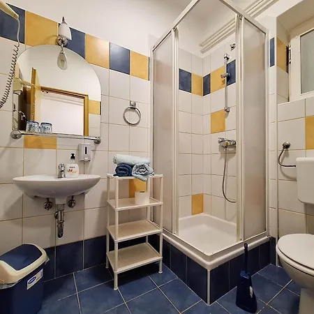 And Katunar Apartment Crikvenica
