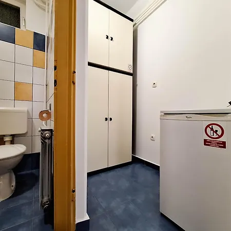 Apartman And Katunar Crikvenica