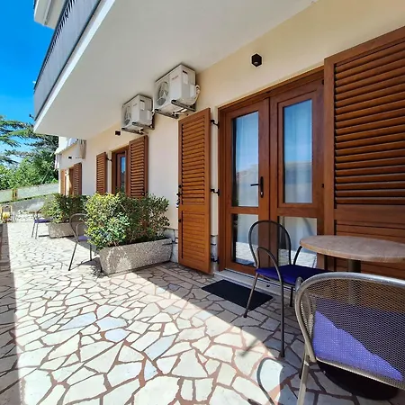And Katunar Apartman